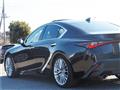 2023 Lexus IS