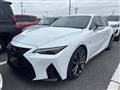 2023 Lexus IS