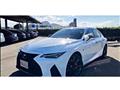2023 Lexus IS