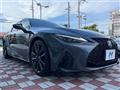 2023 Lexus IS