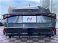 2023 Lexus IS