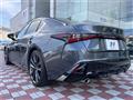 2023 Lexus IS