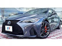 2023 Lexus IS