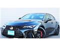 2023 Lexus IS