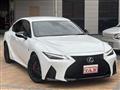 2023 Lexus IS