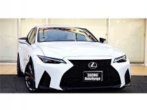 2023 Lexus IS