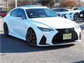 2023 Lexus IS