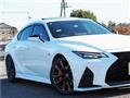 2023 Lexus IS