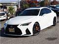 2023 Lexus IS