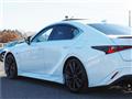 2023 Lexus IS