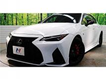 2023 Lexus IS