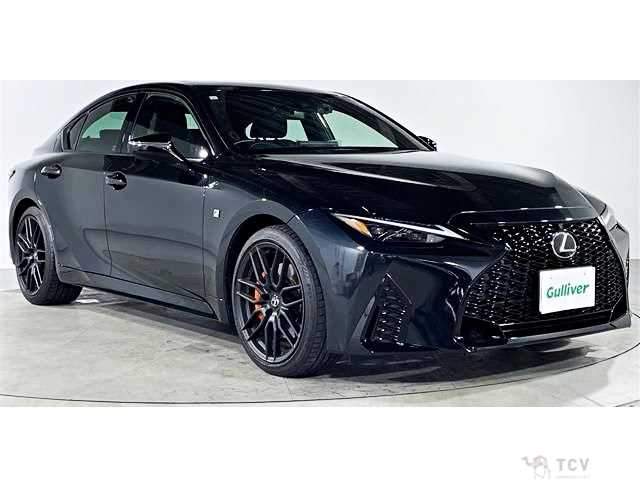 2023 Lexus IS