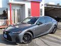 2023 Lexus IS