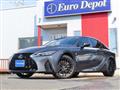 2023 Lexus IS