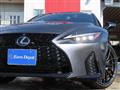 2023 Lexus IS