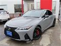 2023 Lexus IS
