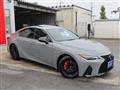 2023 Lexus IS