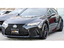 2023 Lexus IS