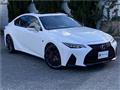 2023 Lexus IS