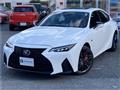 2023 Lexus IS