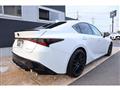 2023 Lexus IS