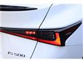 2023 Lexus IS