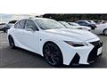 2023 Lexus IS