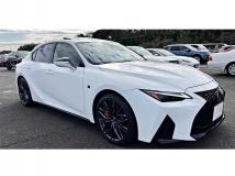 2023 Lexus IS