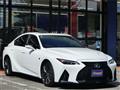 2023 Lexus IS