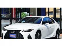 2023 Lexus IS