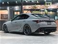2023 Lexus IS