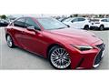2022 Lexus IS