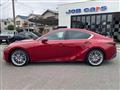 2022 Lexus IS