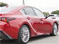 2022 Lexus IS