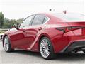 2022 Lexus IS