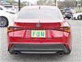 2022 Lexus IS