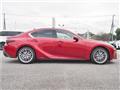 2022 Lexus IS