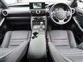 2022 Lexus IS