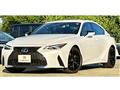 2022 Lexus IS