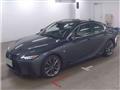 2022 Lexus IS