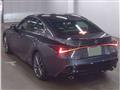 2022 Lexus IS