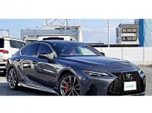 2022 Lexus IS