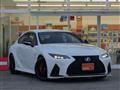 2022 Lexus IS