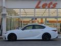 2022 Lexus IS
