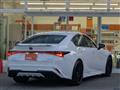 2022 Lexus IS