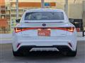 2022 Lexus IS