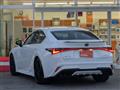 2022 Lexus IS