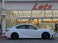 2022 Lexus IS