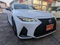 2022 Lexus IS