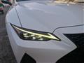 2022 Lexus IS